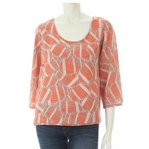 [Manuhealii] Welina Blouse